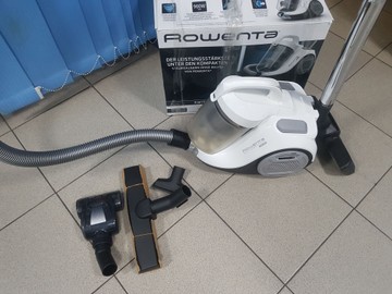 Б/у Пылесос Rowenta swift power cyclonic ro2957ea 01-201035959
