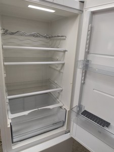 Б/в Холодильник Gorenje rk 6191 bw 01-201036171
