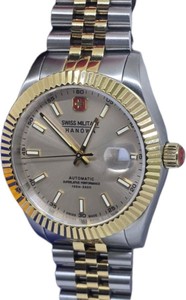 Б/в Годинник Swiss Military Hanowa gl00021 01-201028083
