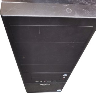 Пк intel pentium g4400/ram 4 gb/hdd 320 gb/інтегрована