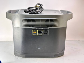 Б/в Зарядна станція Ecoflow delta ef3 pro 01-201035578