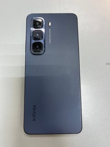 Б/у Мобільний телефон Infinix hot 50 8/128gb 01-201033625