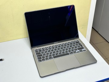Б/в Ноутбук Apple macbook air 13" 2020 a2179 core i5 1,1ghz/ram8gb/ssd256gb/intel iris plus graphics 01-201018031