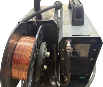 Б/у Сварочный аппарат Paton пси-250 p dc mma/tig/mig/mag 01-201031915