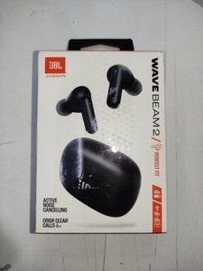 Б/в Навушники Jbl wave beam 2 01-201036103