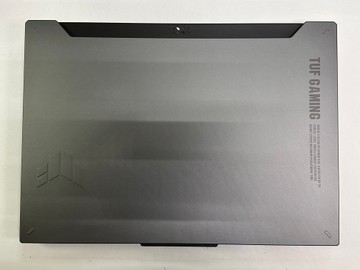 Б/в Ноутбук Asus 15/ryzen 5 7535hs ddr5/16gb ddr5/hdd *відсутній/ssd 512 gb/geforce rtx4050 6gb 01-201036096