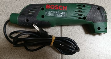 Б/в Багатофункціональний інструмент Bosch pmf 180e 01-201039003