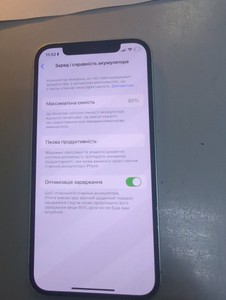 Б/в Мобільний телефон Apple iphone 12 64gb 01-201038744
