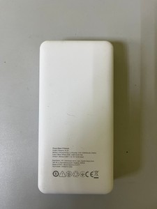 Б/в Зарядний пристрій Titanum ol22 20000mah 01-201041409