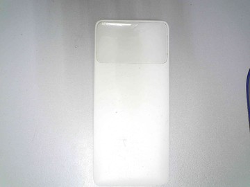 Б/в Повербанк Baseus 20000mah 20w ppbd20k-x 01-201041294