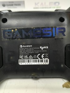 Б/в Ігровий джойстик Gamesir k1 01-200995561