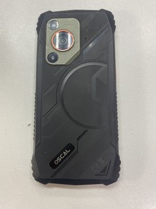 Б/в Мобільний телефон Oscal marine 1 4/128gb 01-201041641