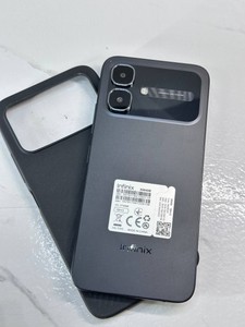 Б/в Мобільний телефон Infinix smart 20 4/128gb 01-201041465