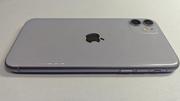 Б/в Мобільний телефон Apple iphone 11 64gb 01-201042534