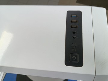 Б/в Системний блок Пк amd ryzen 5 3600/ram 16 gb/hdd відсутній/ssd 240 gb/інтегрована 01-201041637