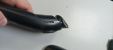 Б/в Тример електричний Braun beardtrimmer series 3 bt3500 01-201042023