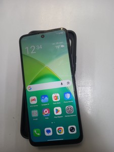 Б/у Мобільний телефон Infinix smart 10 4/128gb 01-201042720
