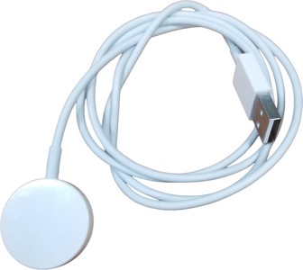 Б/в Смарт-годинник Apple watch series 8 gps + cellular 45mm aluminum case 01-201042614