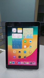 Б/в Планшет Apple ipad 6 gen 2018 32gb wi-fi 01-201041388