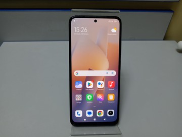Б/в Мобільний телефон Xiaomi redmi note 11 6/128gb 01-201043701