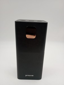 Б/в Повербанк Proove giant 40000mah 100w 01-201042635