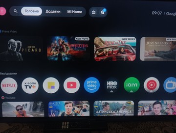Б/в Телевізор Xiaomi tv a 32 2026 01-201043941