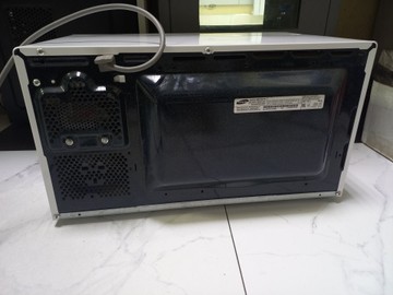 Б/в Мікрохвильова піч Samsung ms23f301 01-201045678