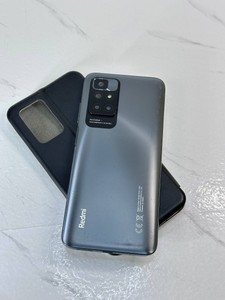 Б/в Мобільний телефон Xiaomi redmi 10 4/128gb 01-201045300