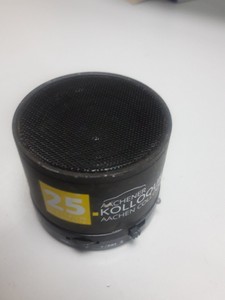 Б/у Bluetooth колонка Aachener s10 01-201046841