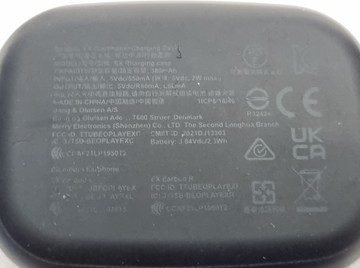 Б/в Навушники Bang & Olufsen beoplay ex 01-201046666