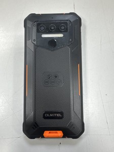 Б/в Мобільний телефон Oukitel wp23 pro 8/128gb 01-201048203