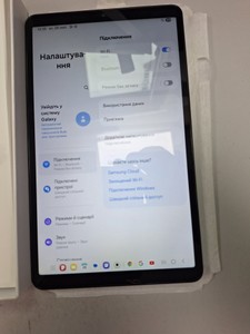 Б/у Планшет Samsung galaxy tab a9 4/64gb sm-x110 01-201050455
