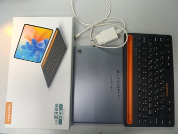 Б/в Планшет Teclast m40 pro 8/128gb 01-201050470