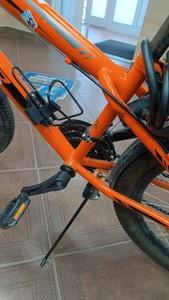 Б/в Велосипед Viper extreme 01-201051419