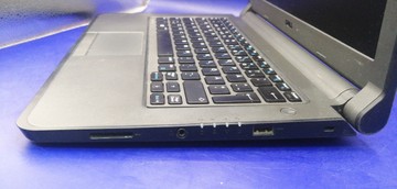 Б/в Ноутбук Dell 13/core i3 4005u ddr3/8gb ddr3/hdd *відсутній/ssd 240 gb/*інтегрована 01-201052829