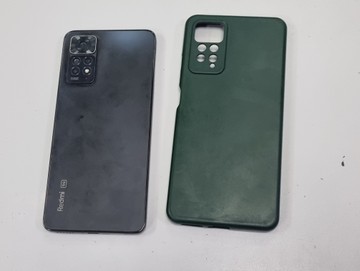 Б/у Мобільний телефон Xiaomi redmi note 11 pro 6/128gb 01-201051514