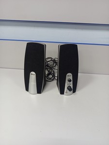Б/в Мультимедійна акустика Trust mila 2.0 speaker set 01-201051529