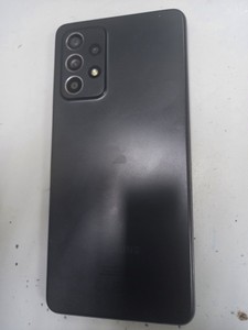 Б/в Мобільний телефон Samsung galaxy a52 5g 6/128gb 01-201054439