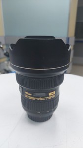 Б/в Фотооб`єктив Nikon af-s nikkor 14-24mm f/2,8g if ed 01-201053629
