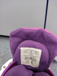 Б/в Роликові ковзани дитячі Tempish 34-37розм 01-201056189