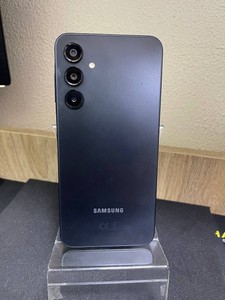 Б/в Мобільний телефон Samsung galaxy a16 sm-a165f 8/256gb 01-201054982