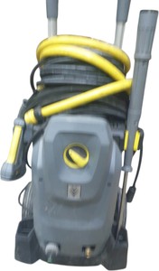 Б/в Мийка високого тиску Karcher hd 6/15 m - 1.150-930.0 01-201054094