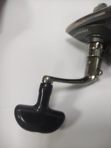Б/в Рибальська катушка Daiwa procaster 2500x 01-201054225
