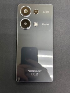 Б/у Мобільний телефон Xiaomi redmi note 13 pro 4g 8/128gb 01-201054491
