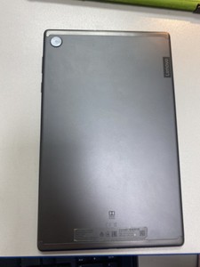 Б/в Планшет Lenovo tab m10 fhd plus tb-x606f 4/64gb wi-fi 01-201057822