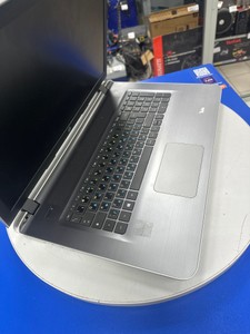 Б/в Ноутбук Hp 17/amd a10 extreme edition/ ram8gb/ ssd128gb/ hdd640gb/ radeon r7 m360 01-201057167