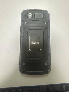 Б/в Мобільний телефон Sigma x-treme pr68 type-c 01-201052769