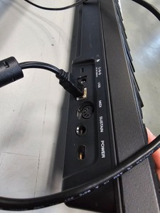 Б/в Midi-клавіатура M-Audio keystation 61 mk3 01-201053099