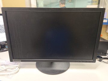 Б/в Монітор Lenovo thinkvision t2224pd 01-201060954