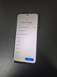 Б/у Мобільний телефон Tecno spark 30c kl5n 8/256gb 01-201055918